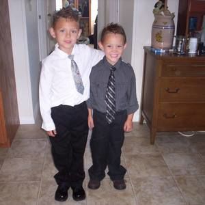 Meet your Posher, Kimberley